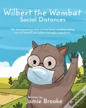 Capa do artigo Wilbert The Wombat Social Distances
