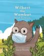 Wilbert The Wombat Social Distances - Preview