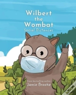 Capa do artigo Wilbert The Wombat Social Distances