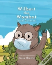Capa do artigo Wilbert The Wombat Social Distances