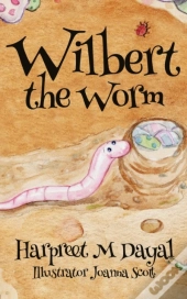 Wilbert The Worm