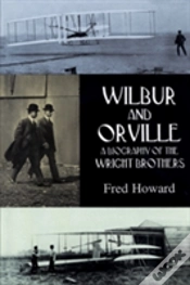 Capa do artigo Wilbur And Orville