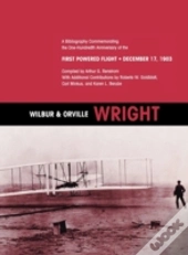Wilbur And Orville Wright