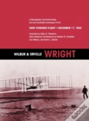 Capa do artigo Wilbur And Orville Wright