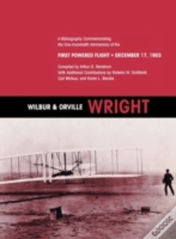 Capa do artigo Wilbur And Orville Wright