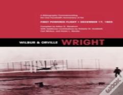 Wilbur And Orville Wright