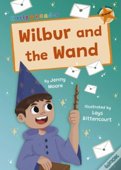 Capa do artigo Wilbur And The Wand