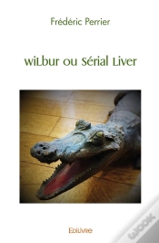 Capa do artigo Wilbur Ou Serial Liver