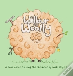 Capa do artigo Wilbur The Woolly