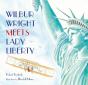 Wilbur Wright Meets Lady Liberty - Preview