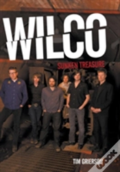 Capa do artigo Wilco: Sunken Treasure