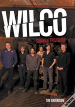 Capa do artigo Wilco: Sunken Treasure