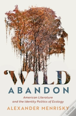 Capa do artigo Wild Abandon
