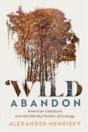 Wild Abandon - Preview