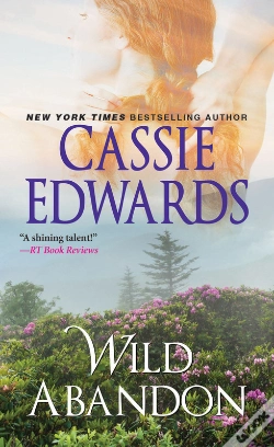 Capa do artigo Wild Abandon
