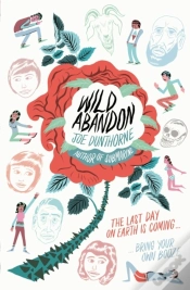 Capa do artigo Wild Abandon