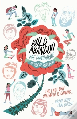 Capa do artigo Wild Abandon
