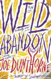 Capa do artigo Wild Abandon