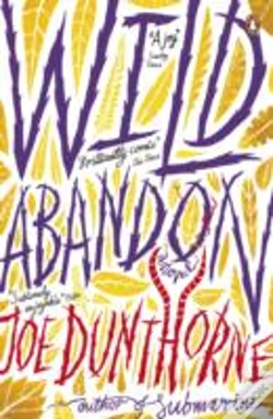 Capa do artigo Wild Abandon