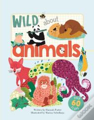 Wild About Animals