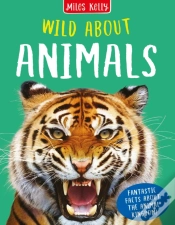 Capa do artigo Wild About Animals