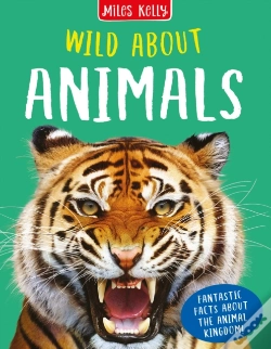Capa do artigo Wild About Animals