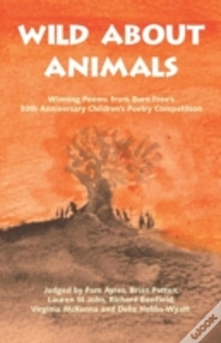 Capa do artigo Wild About Animals