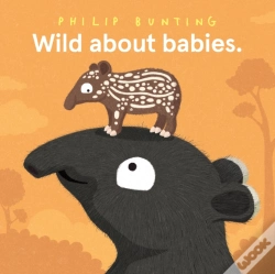 Capa do artigo Wild About Babies