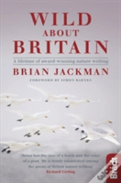 Capa do artigo Wild About Britain