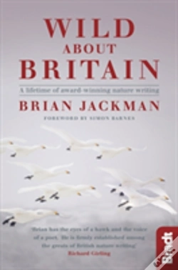 Capa do artigo Wild About Britain