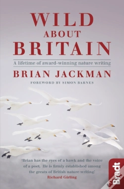 Capa do artigo Wild About Britain