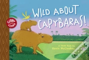 Capa do artigo Wild About Capybaras
