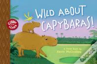 Wild About Capybaras
