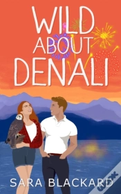 Capa do artigo Wild About Denali