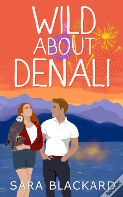 Capa do artigo Wild About Denali