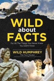 Capa do artigo Wild About Facts