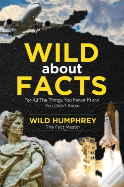 Capa do artigo Wild About Facts