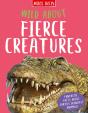 Wild About Fierce Creatures - Preview