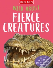 Capa do artigo Wild About Fierce Creatures