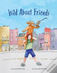 Wild About Friends