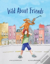 Capa do artigo Wild About Friends
