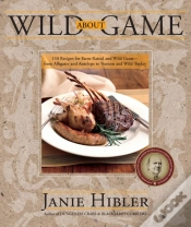 Capa do artigo Wild About Game