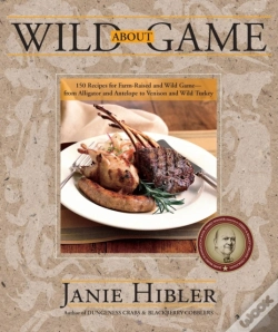 Capa do artigo Wild About Game