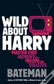 Capa do artigo Wild About Harry