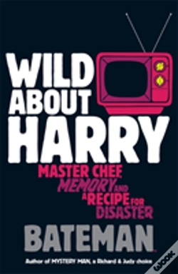 Capa do artigo Wild About Harry