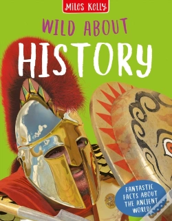 Capa do artigo Wild About History