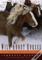 Capa do artigo Wild About Horses