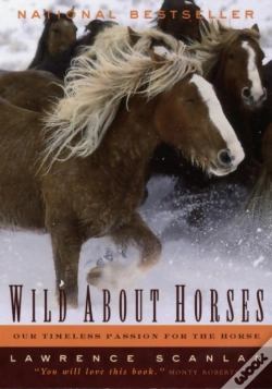 Capa do artigo Wild About Horses