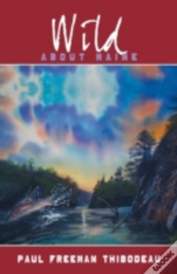 Capa do artigo Wild About Maine