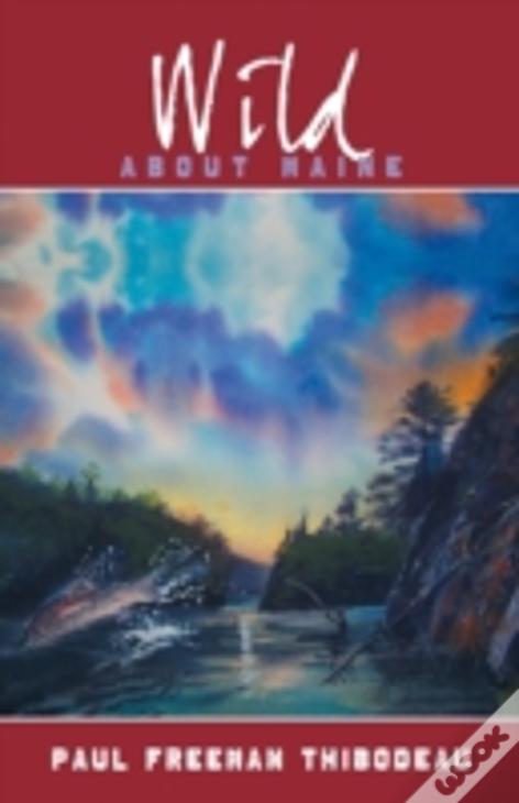 Wild About Maine